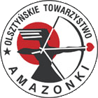 Amazonki-Olsztyn